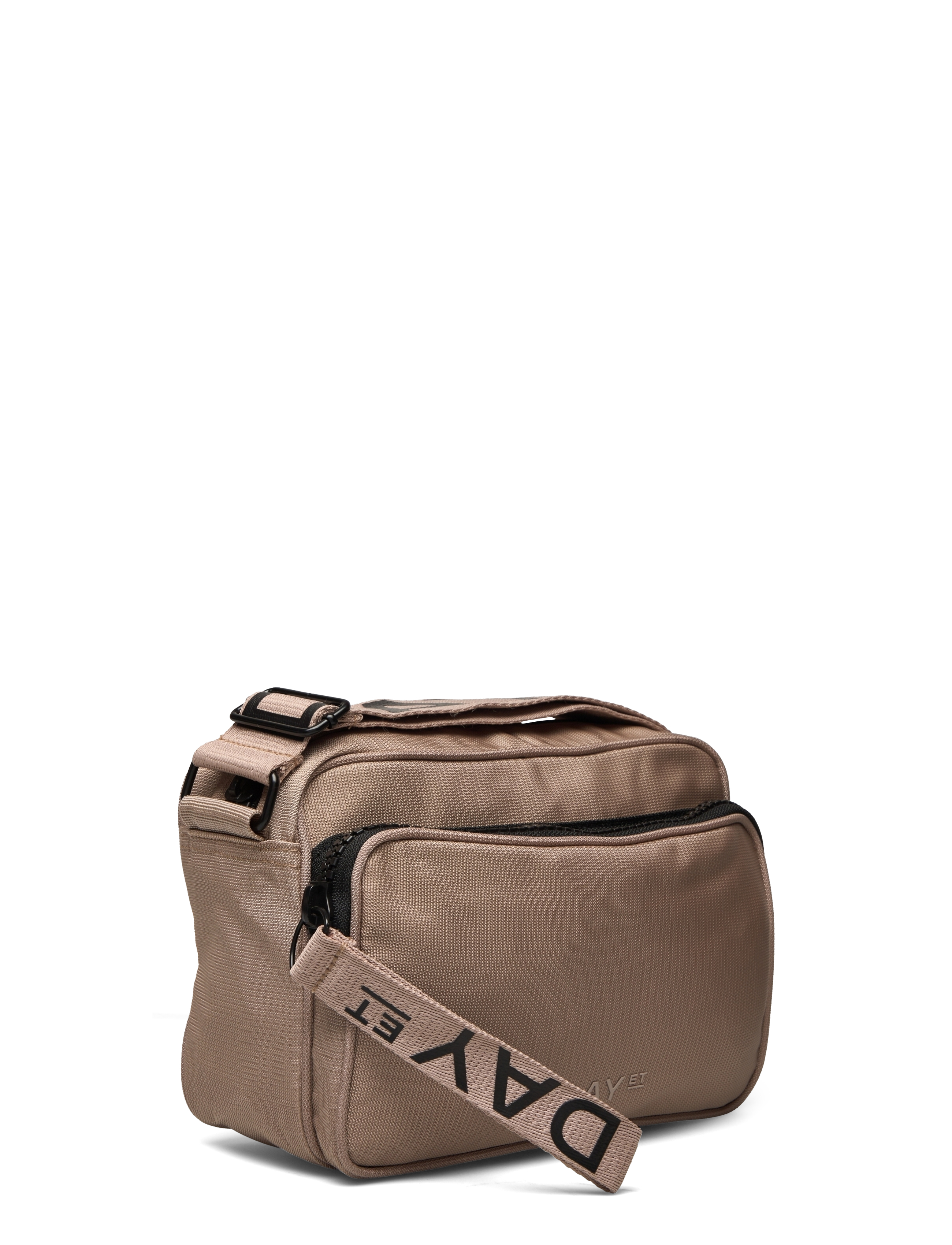 DAY ET - Day RE-Structured Double - silver mink - 2