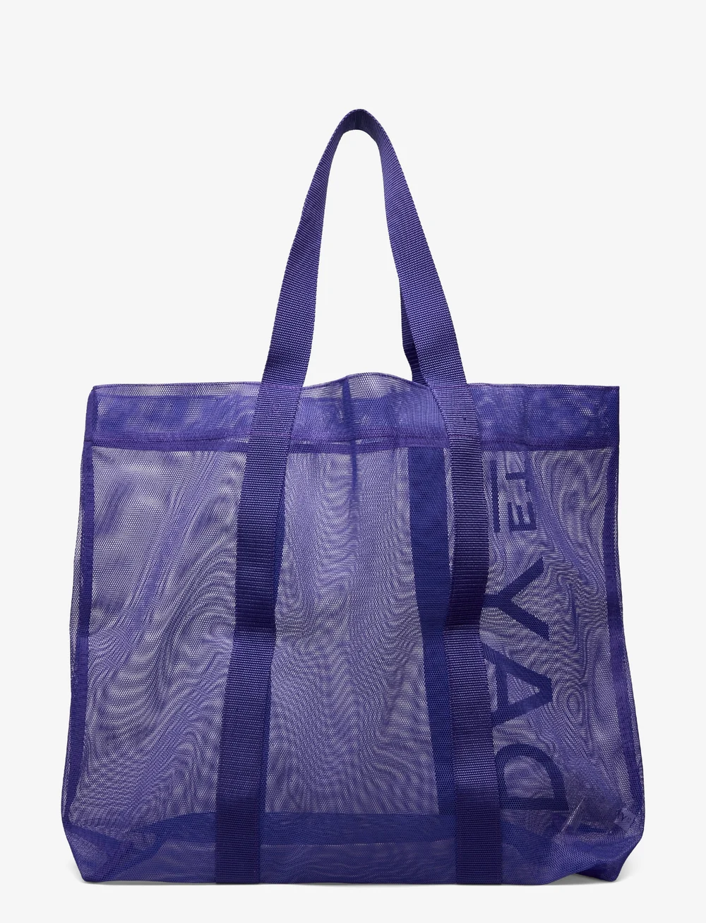 Calvin klein 2025 mesh bag