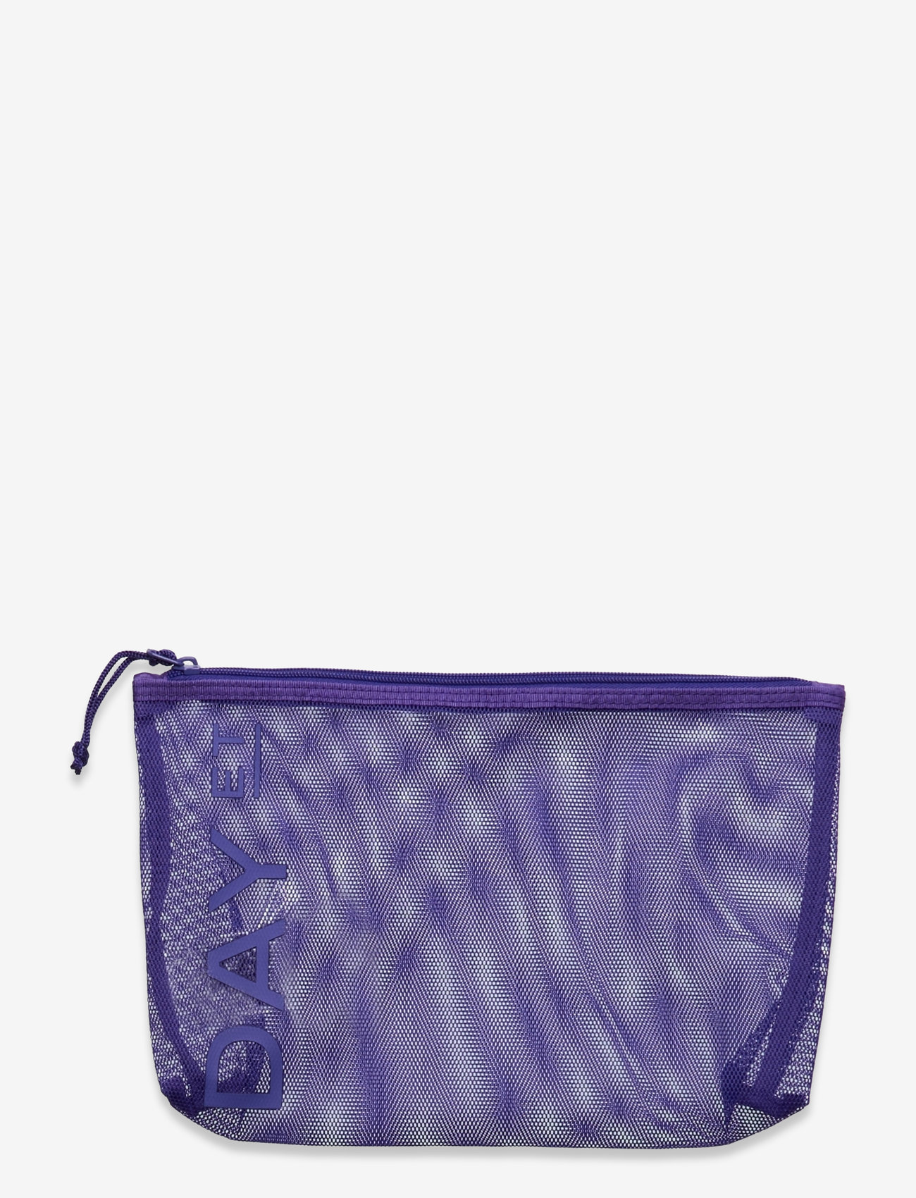 DAY ET - Day Neat Mesh Small - blue iris - 0