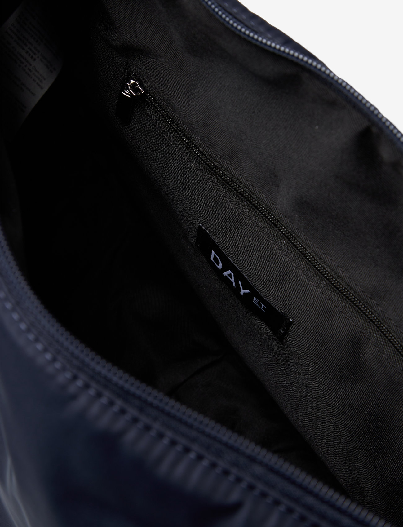 DAY ET - Day RE-Buffer Tuck Big - geburtstagsgeschenke - navy blazer - 4