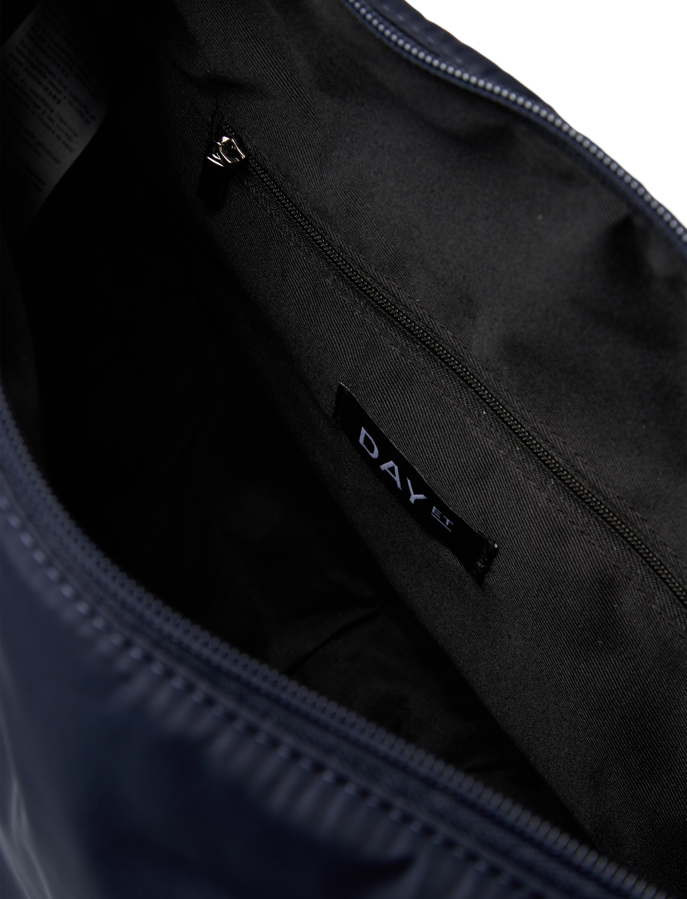 DAY ET - Day RE-Buffer Tuck Big - födelsedagspresenter - navy blazer - 4
