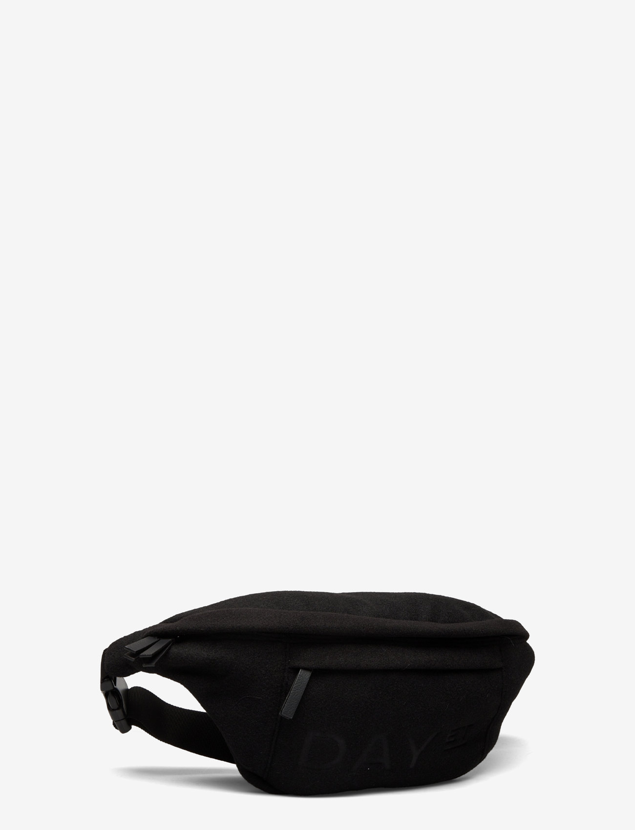 DAY ET - Day Woolen Bum L - black - 2