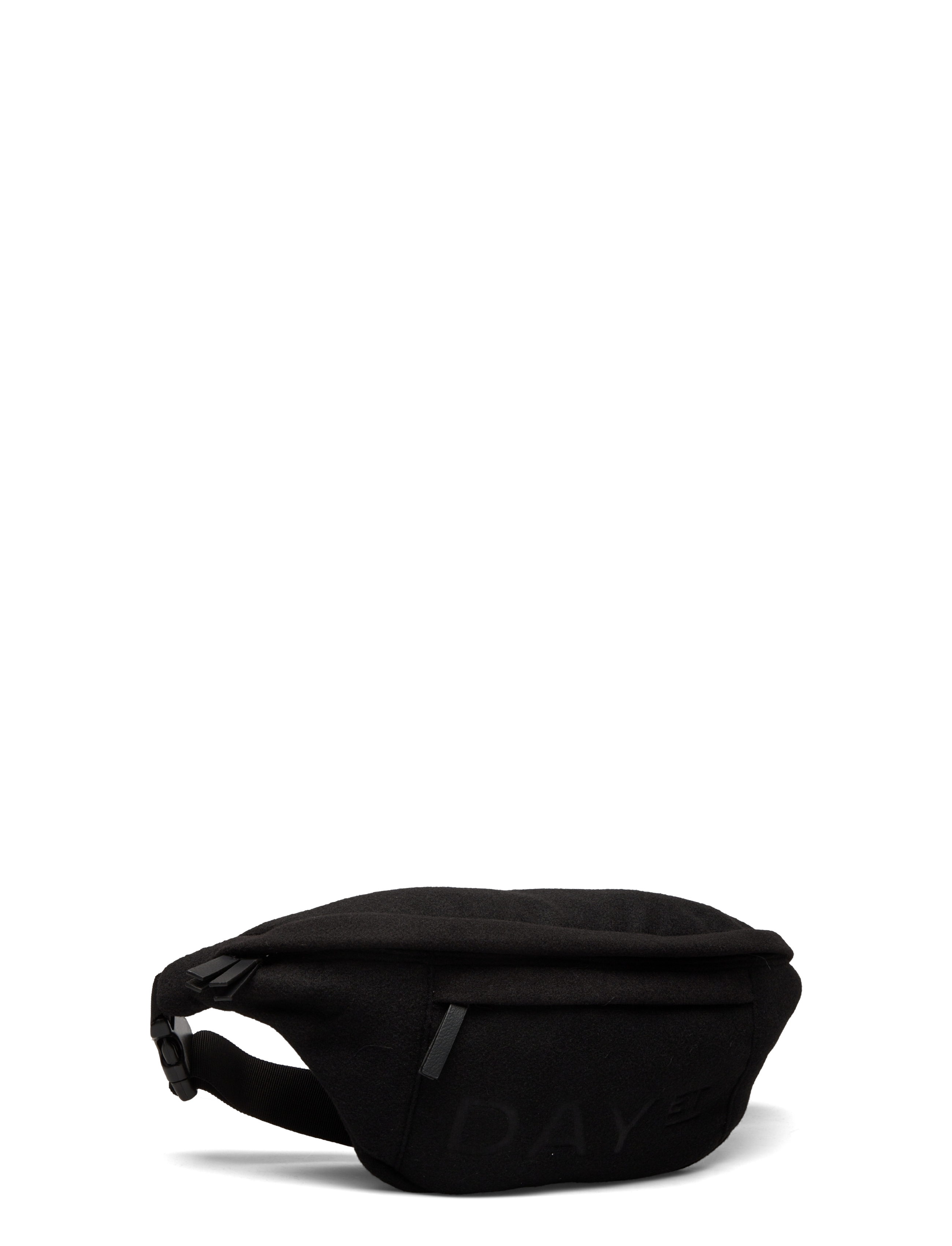 DAY ET - Day Woolen Bum L - black - 2