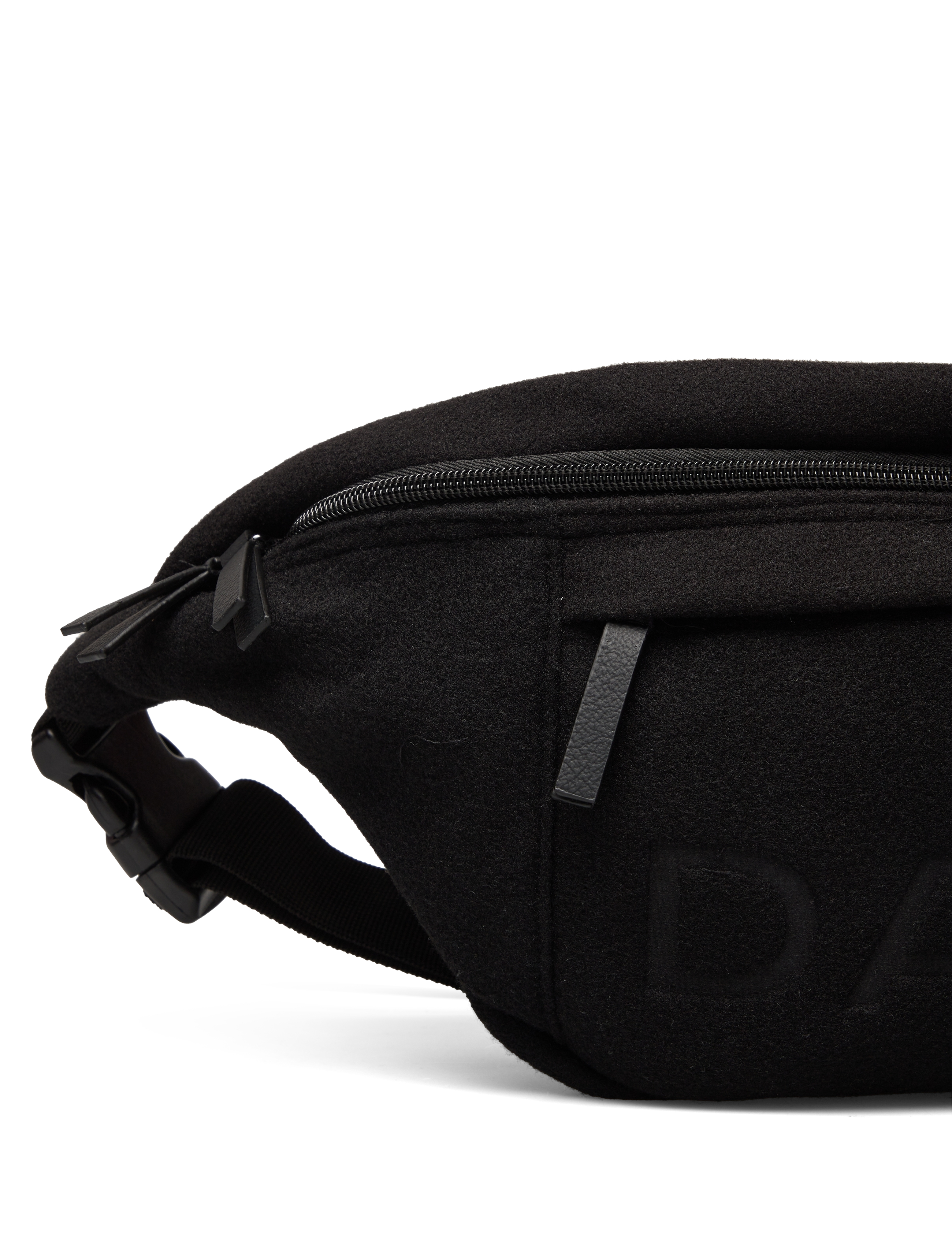 DAY ET - Day Woolen Bum L - black - 3