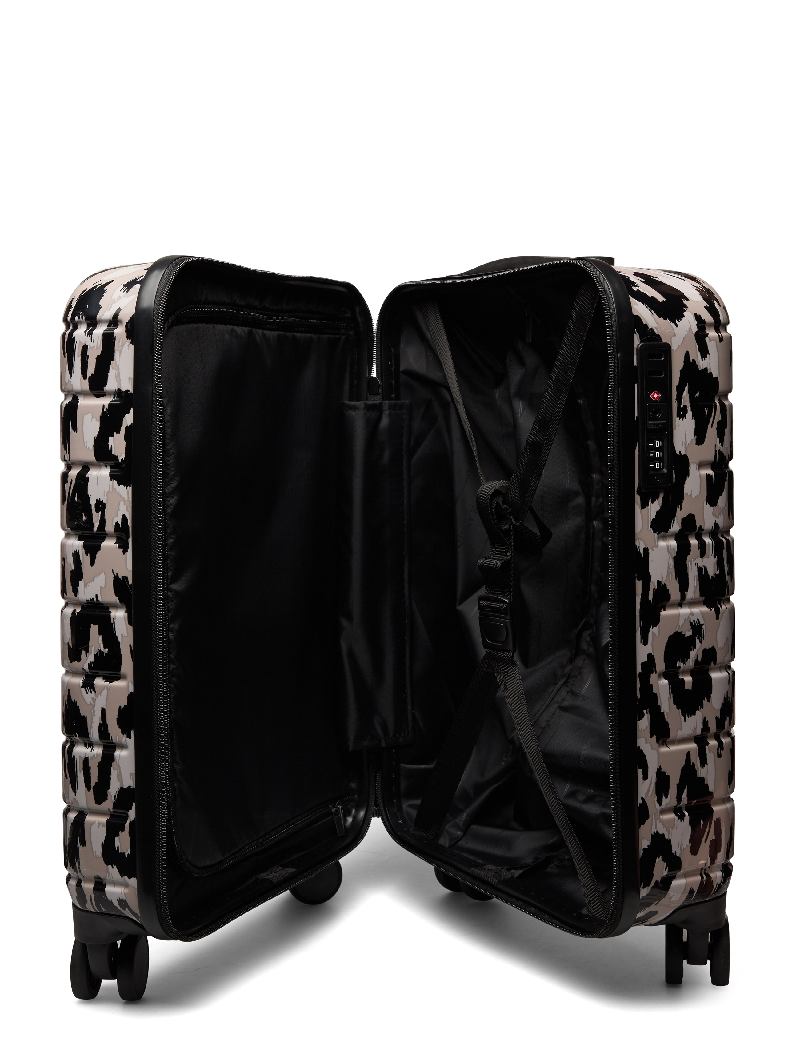 DAY ET - Day MXP 20" Suitcase P-Script - multi colour - 4