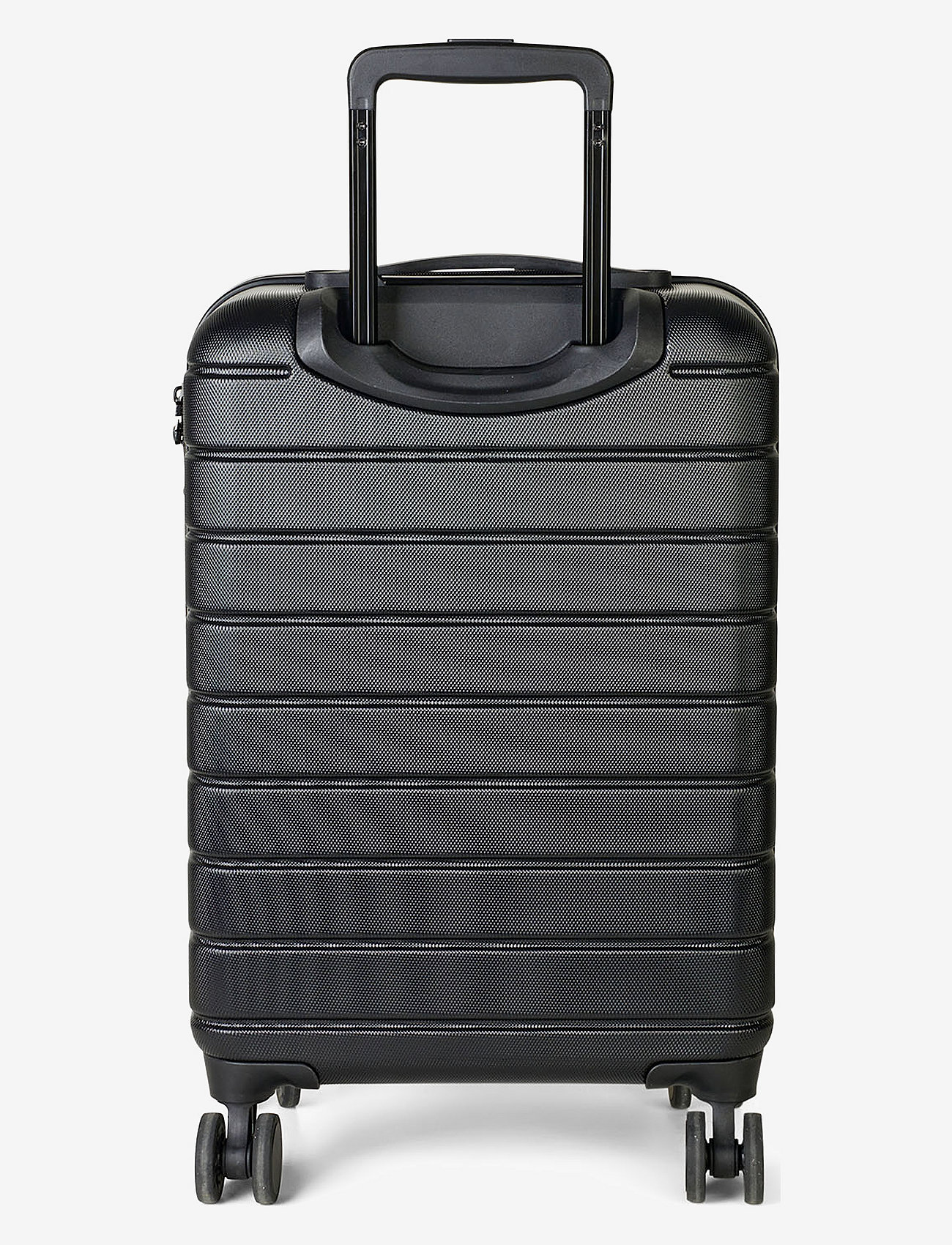 DAY ET - DAY CPT 20" Suitcase 2-Faced - silver gray - 2