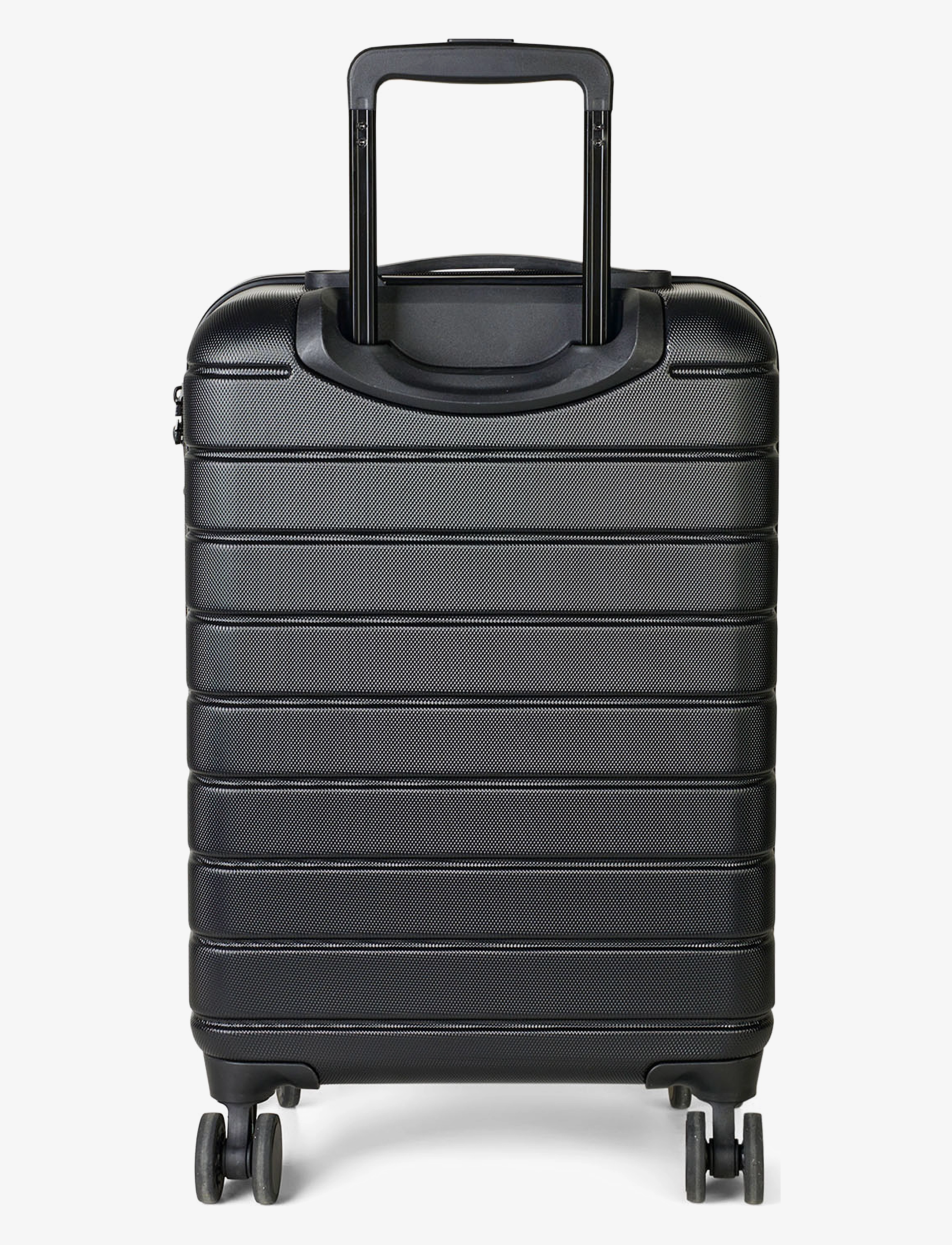 DAY ET - DAY CPT 20" Suitcase 2-Faced - silver gray - 2