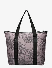 DAY ET - Day Gweneth RE-P Lacyn Bag M - shoppingväskor - cloud rose - 1