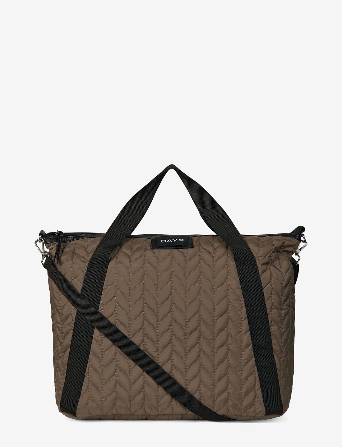 DAY ET Day Gweneth Re q Braid Cross crossbody bags shop at Booztlet
