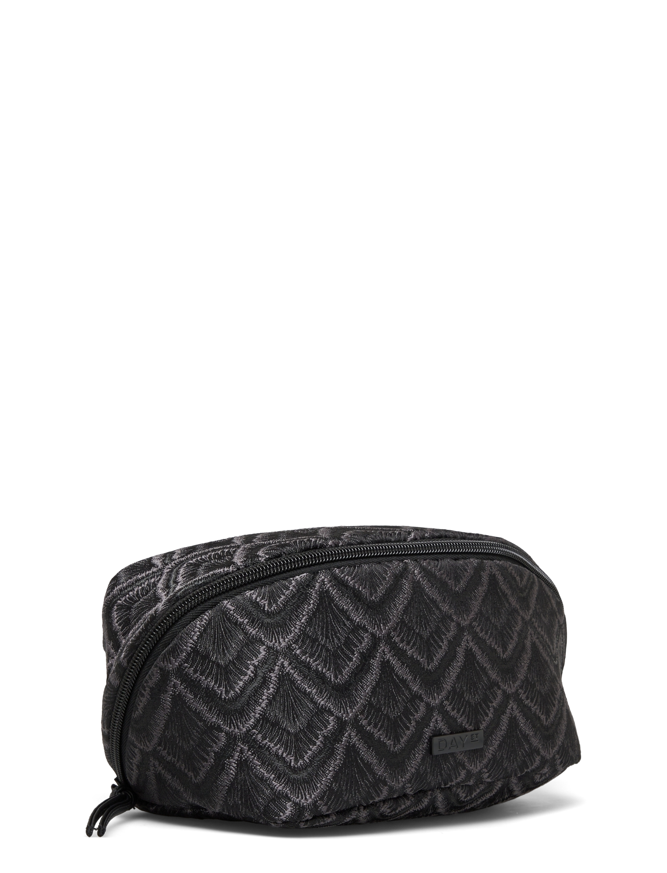 DAY ET - Day GW J Raven Clam - black - 2