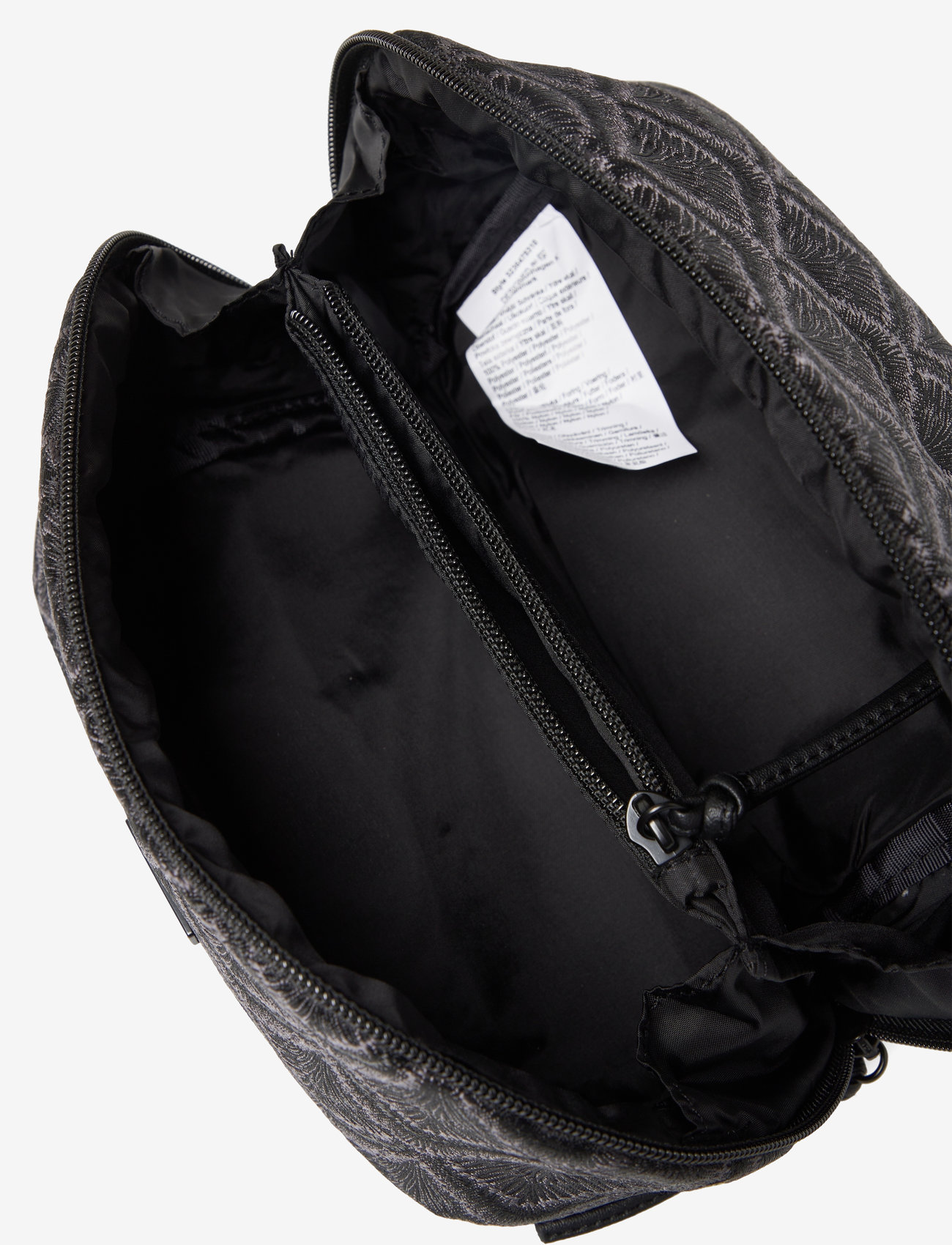 DAY ET - Day GW J Raven Clam - black - 4