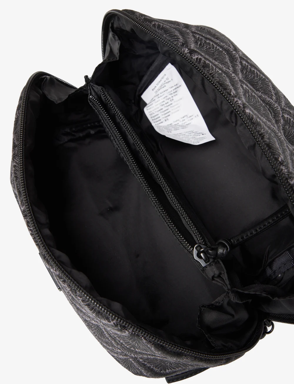 Babymel luna ultra lite black scuba cheap