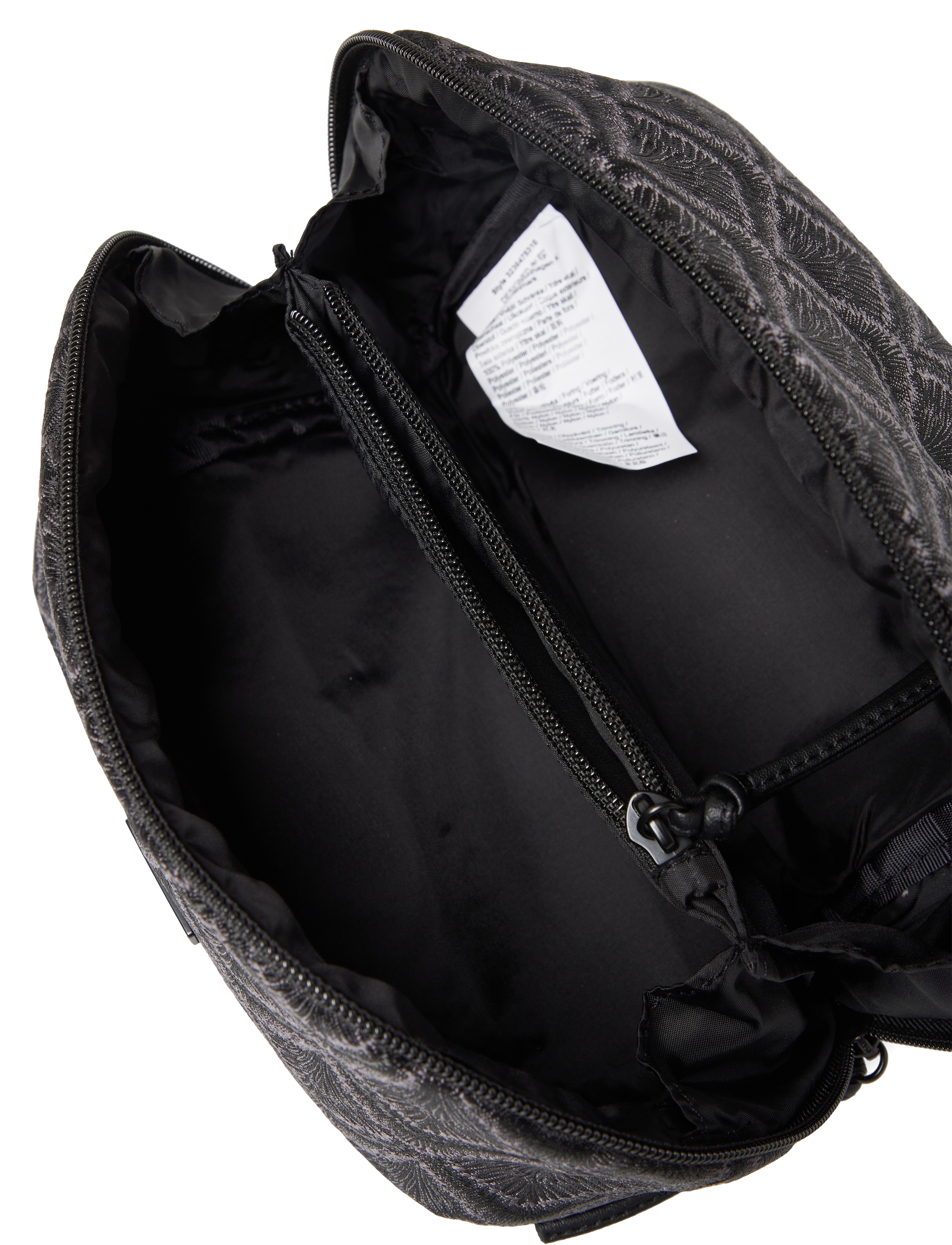 DAY ET - Day GW J Raven Clam - black - 4