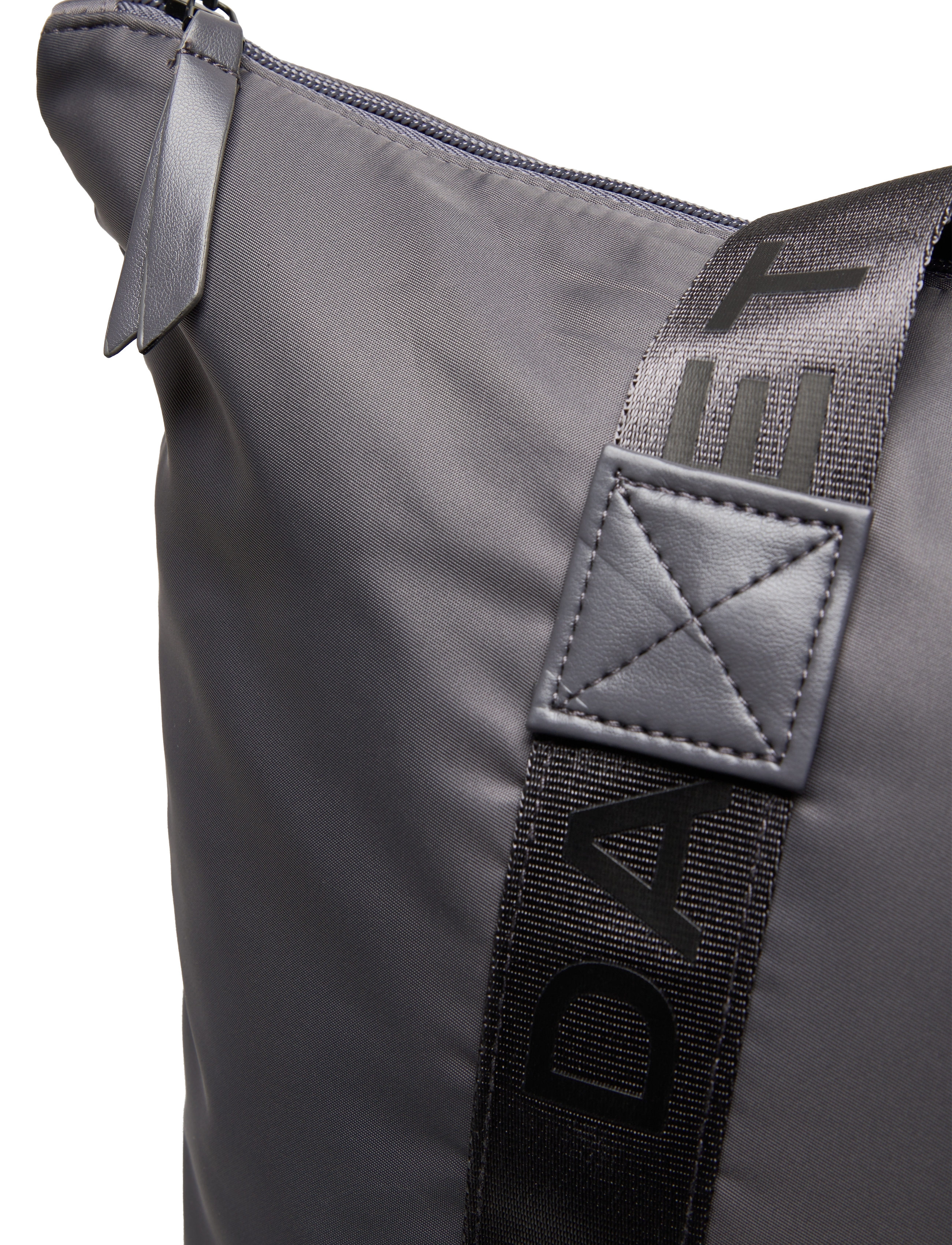 DAY ET - Day RE-LB Tonal Bag M - magnet grey - 3