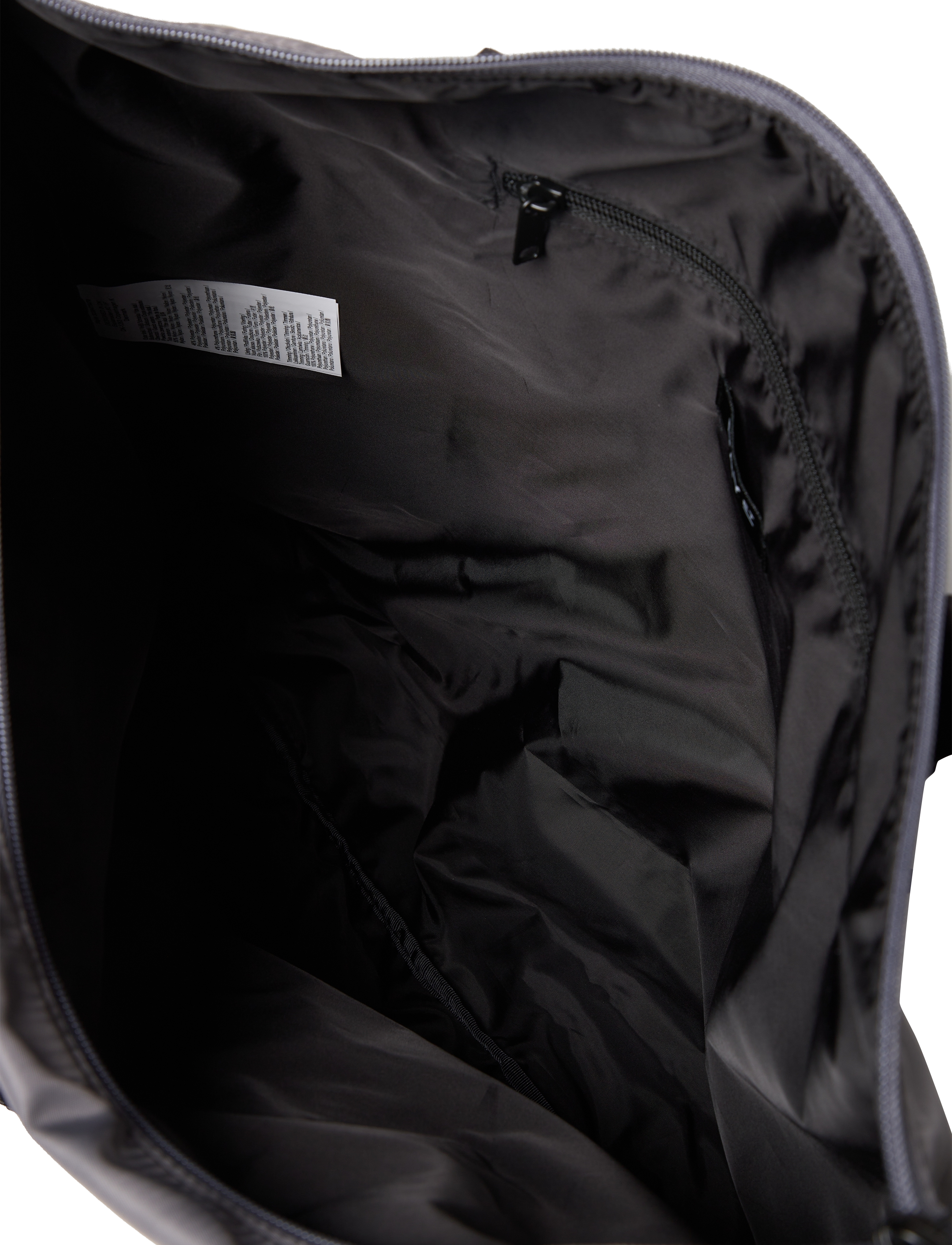 DAY ET - Day RE-LB Tonal Bag M - magnet grey - 4