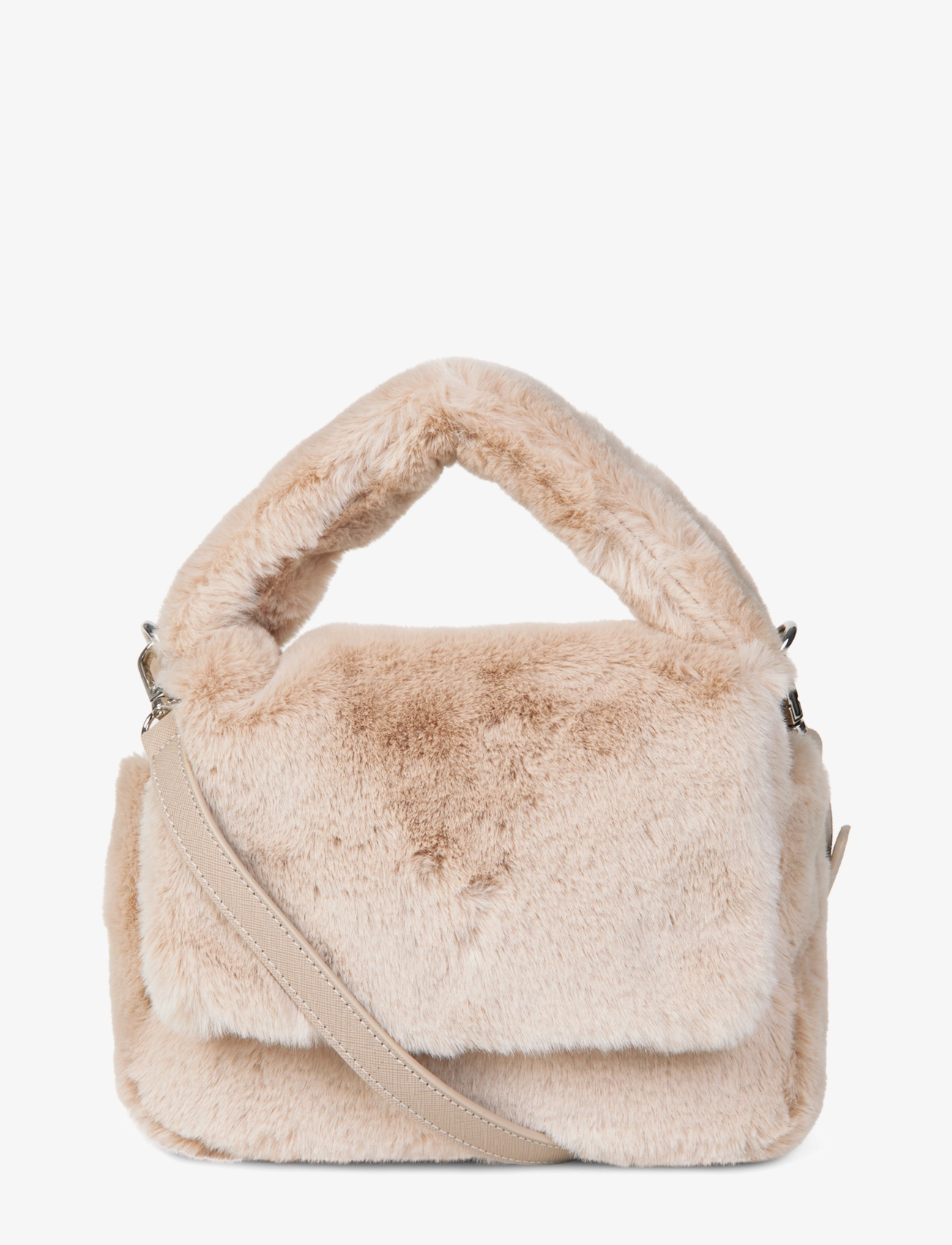 DAY ET - Day Fluffy Fur CB Handy - rose tint - 1