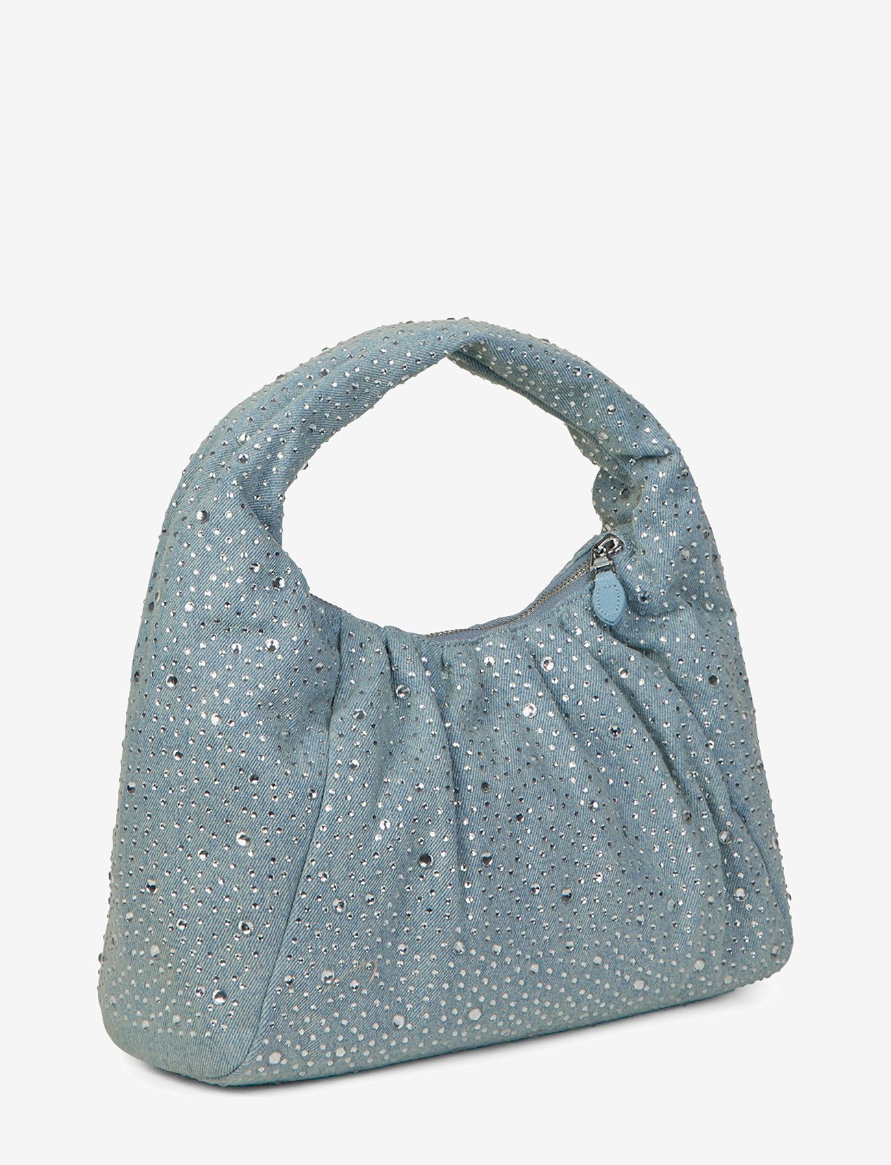 DAY ET - Day Shimmer Croissant Bag - citadel - 2