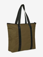 DAY ET - Day Gweneth RE-S Bag - tote bags - dark olive - 1