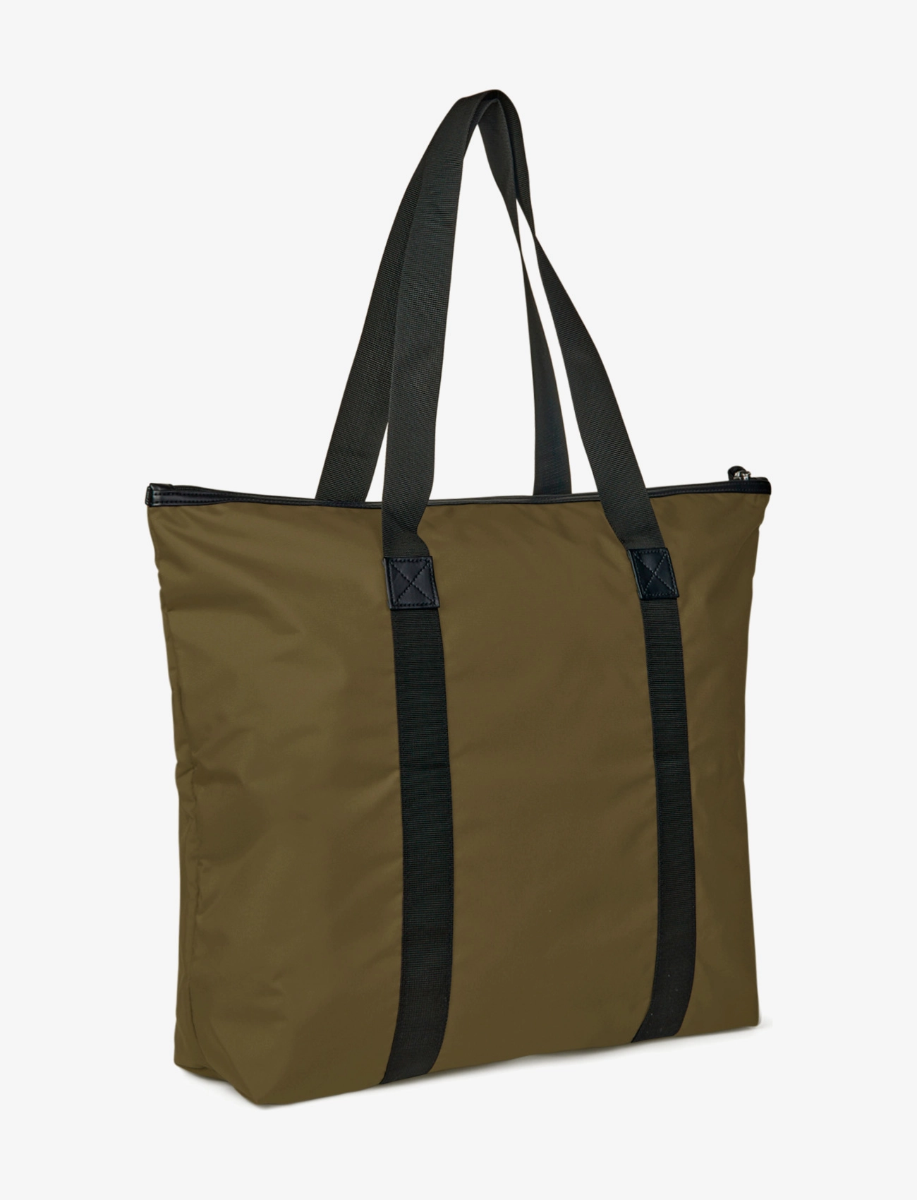 DAY ET - Day Gweneth RE-S Bag - dark olive - 1