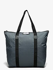 DAY ET - Day Gweneth RE-S Bag - torby tote - dark slate - 0