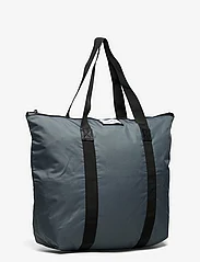 DAY ET - Day Gweneth RE-S Bag - pirkinių krepšiai - dark slate - 2