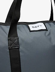 DAY ET - Day Gweneth RE-S Bag - pirkinių krepšiai - dark slate - 3