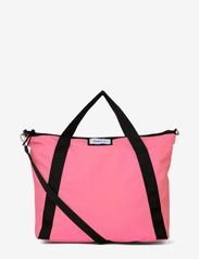 DAY ET - Day Gweneth RE-S Cross - torby tote - bubblegum - 0