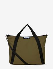 DAY ET - Day Gweneth RE-S Cross - totes - dark olive - 0