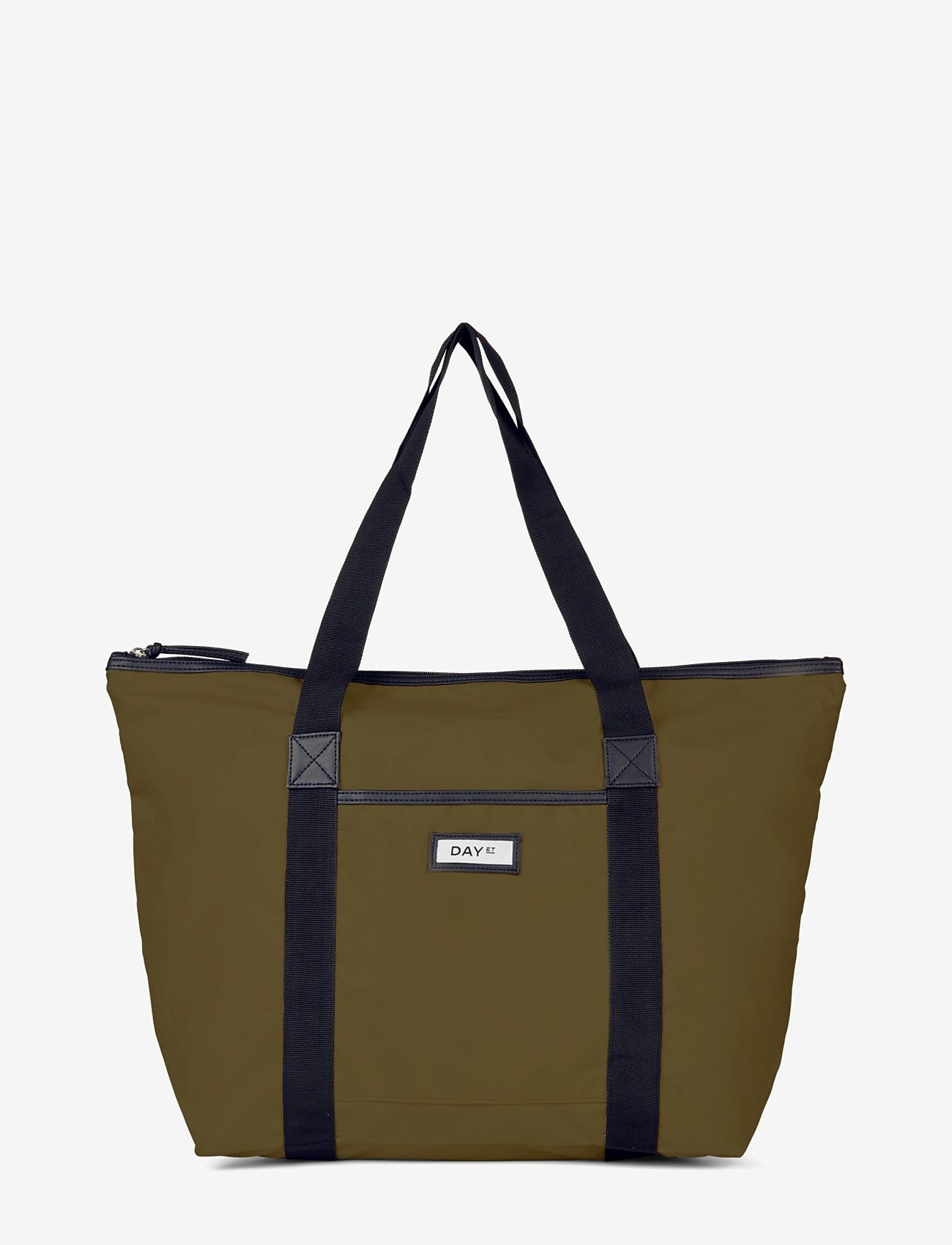 DAY ET - Day Gweneth RE-S Tour - bags - dark olive - 0