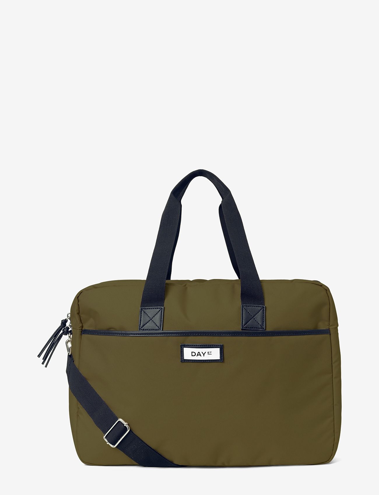 DAY ET - Day Gweneth RE-S Away - weekend bags - dark olive - 0
