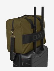 DAY ET - Day Gweneth RE-S Away - weekend bags - dark olive - 1