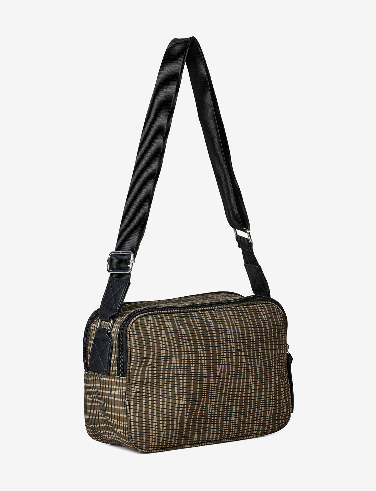 DAY ET - Day Gweneth RE-P Liney Prima - dark olive - 1