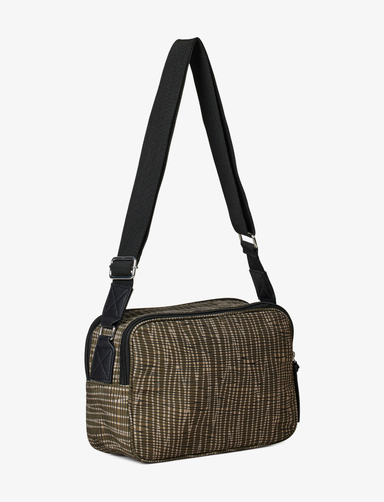 DAY ET - Day Gweneth RE-P Liney Prima - dark olive - 1