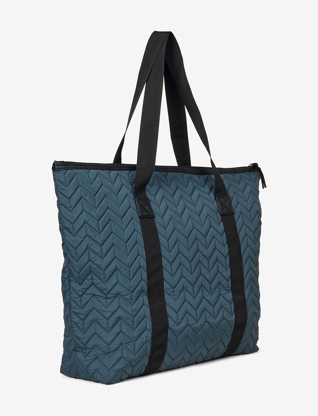 DAY ET - Day Gweneth RE-Q Zig Bag - dark slate - 1