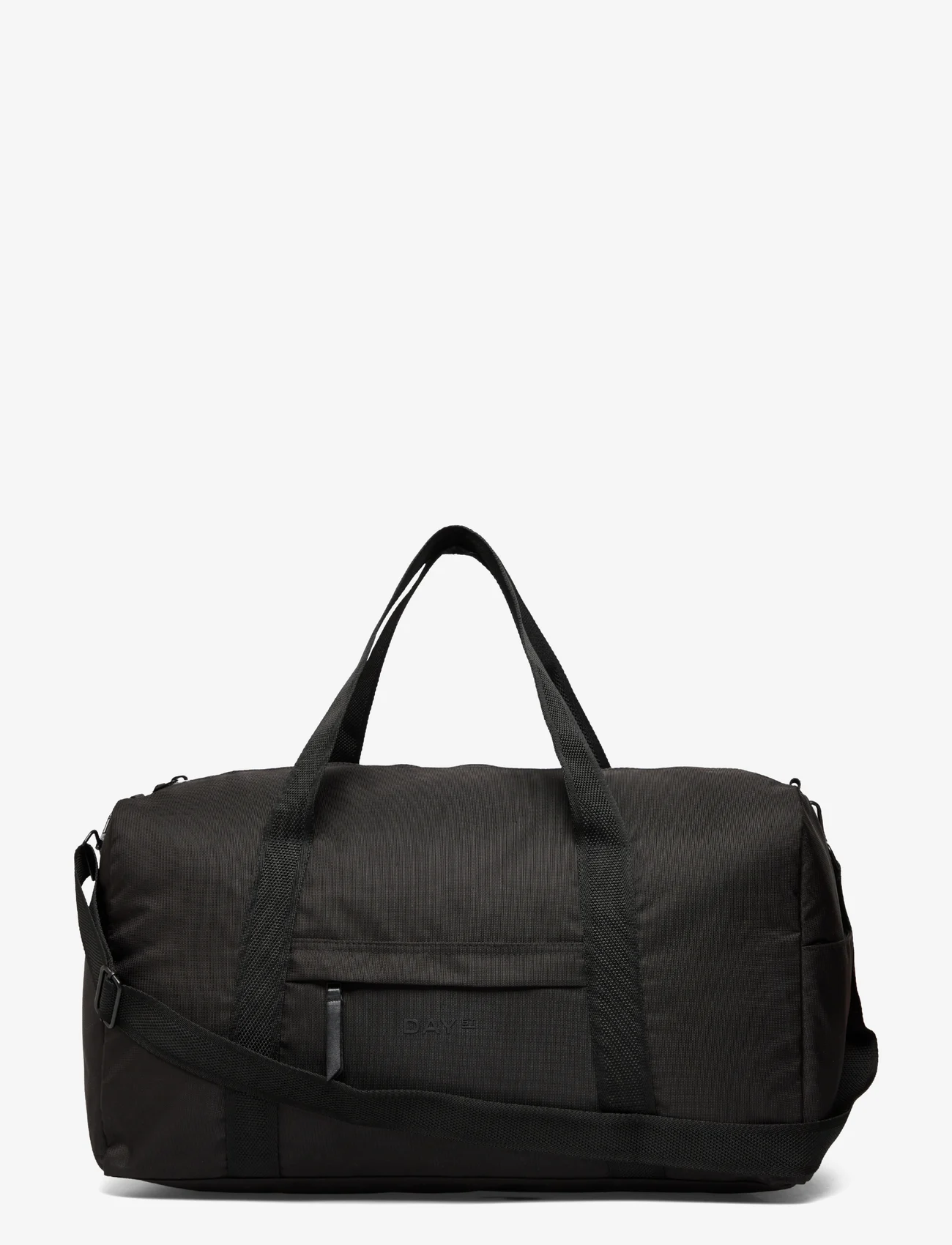 DAY ET - Day GW RE-Armor Gym - gym bags - black - 0