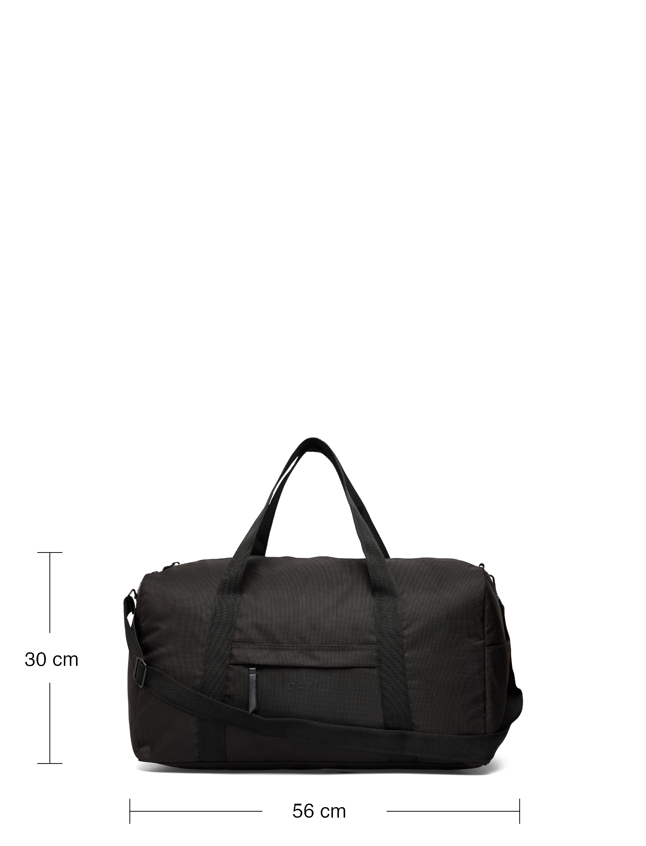 DAY ET - Day GW RE-Armor Gym - black - 5