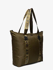 DAY ET - Day RE-LB Tonal Bag M - geburtstagsgeschenke - dark olive - 2