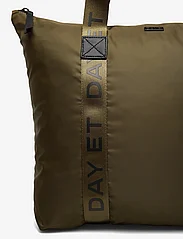 DAY ET - Day RE-LB Tonal Bag M - torby na ramię - dark olive - 3
