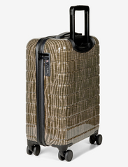 DAY ET - Day BCN 20" Suitcase P-Liney - dames - dark olive - 1
