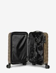 DAY ET - Day BCN 20" Suitcase P-Liney - damen - dark olive - 2