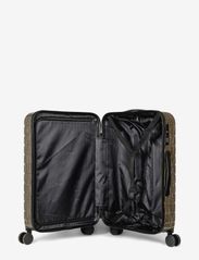 DAY ET - Day BCN 24" Suitcase P-Liney - naised - dark olive - 2