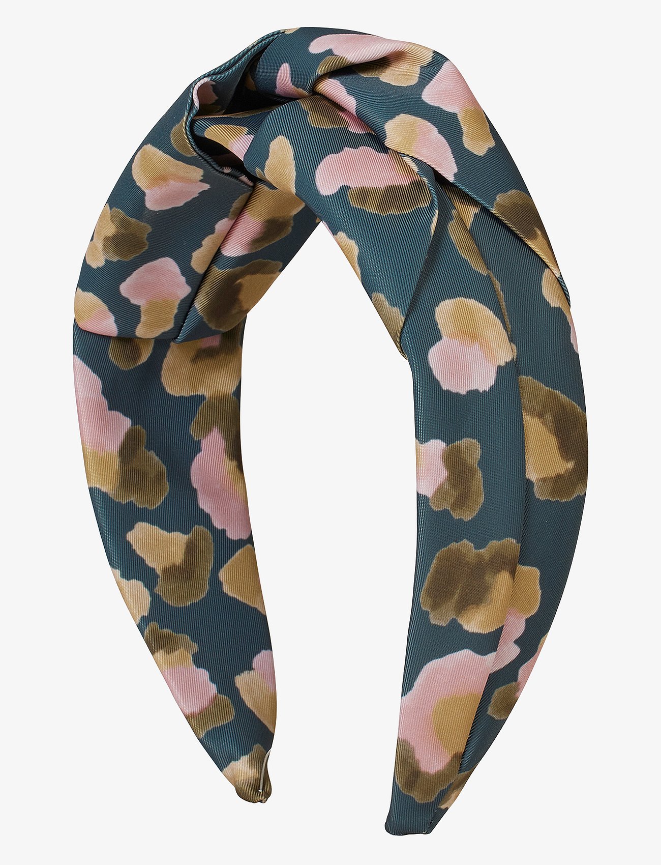 Day RC-Preppy P Duree Hair Bow - DARK