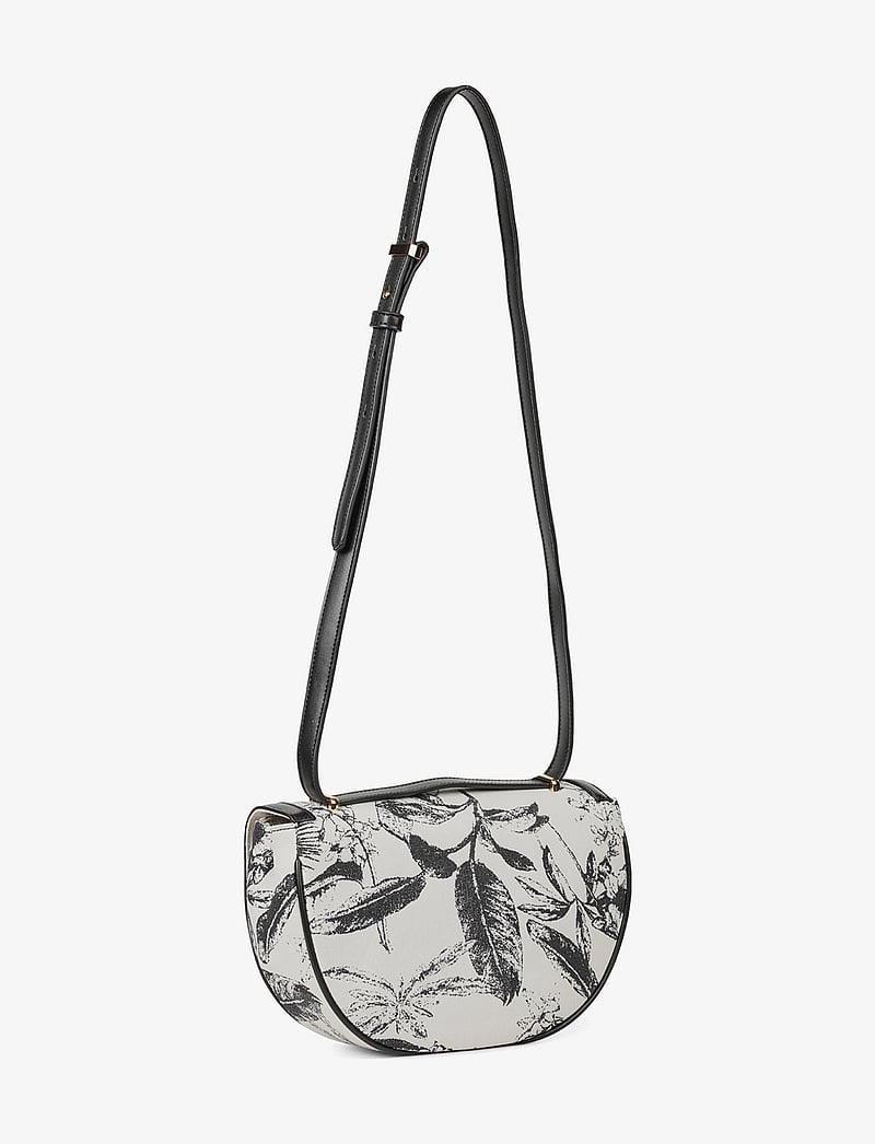 DAY ET - Day Resort Crossbody - whitecap gray - 1