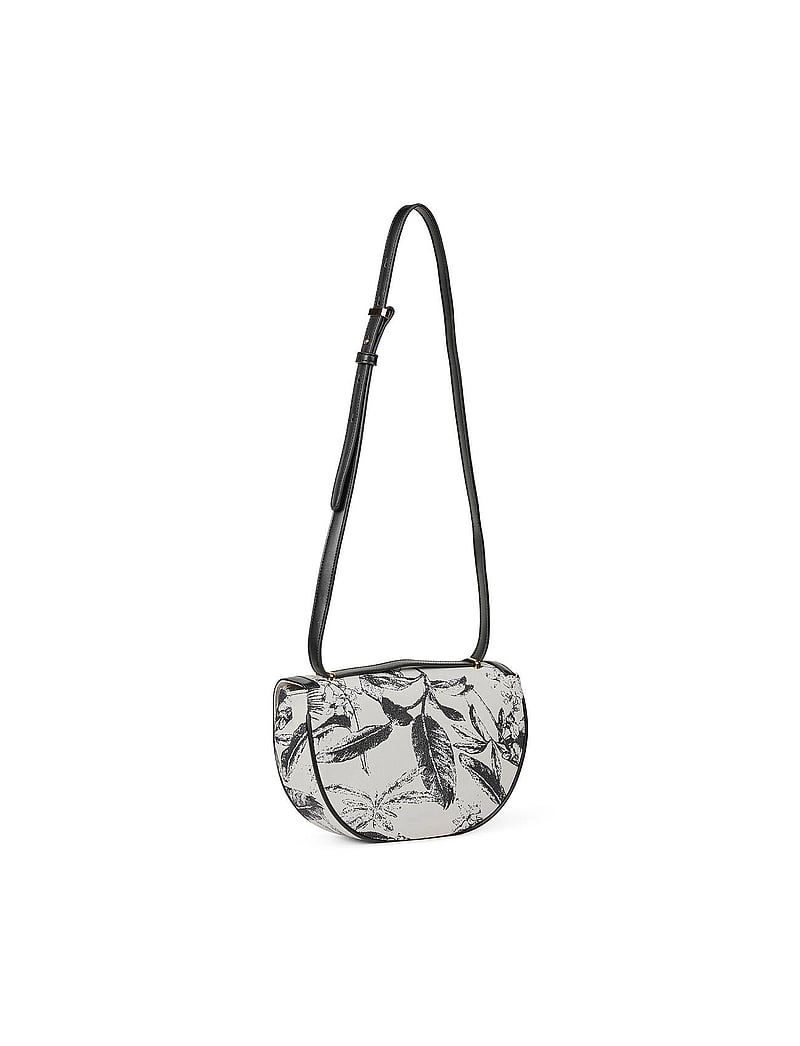 DAY ET - Day Resort Crossbody - whitecap gray - 2