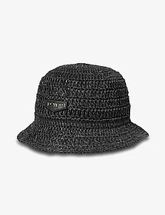 Day City Straw Bucket Hat, DAY ET