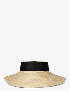 Day Topless Straw Hat, DAY ET
