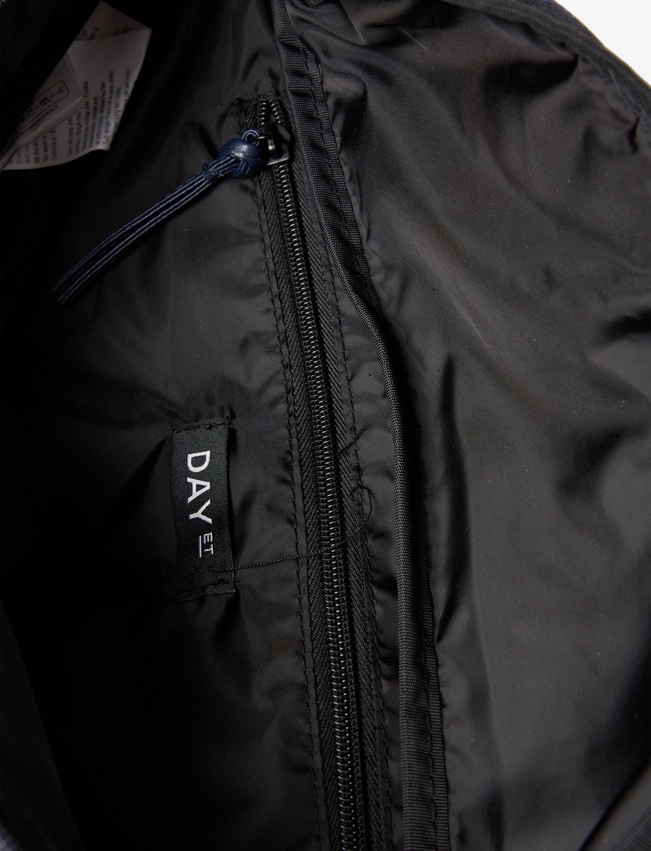 DAY ET - Day GW RE-X Dotty Bum L - women - navy blazer - 4