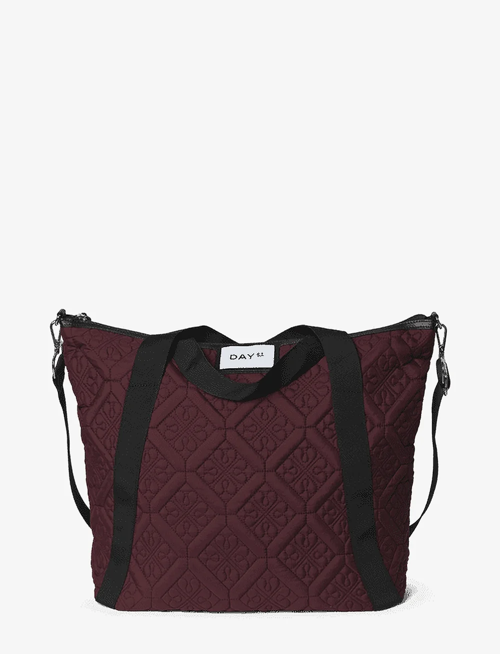 DAY ET Day Gweneth Re q Flotile Cross Tote Bags Boozt