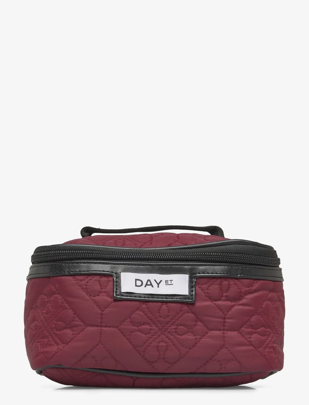 DAY ET - Day Gweneth RE-Q Flotile Cosmetic - kosmetiktaschen - windsor wine - 0