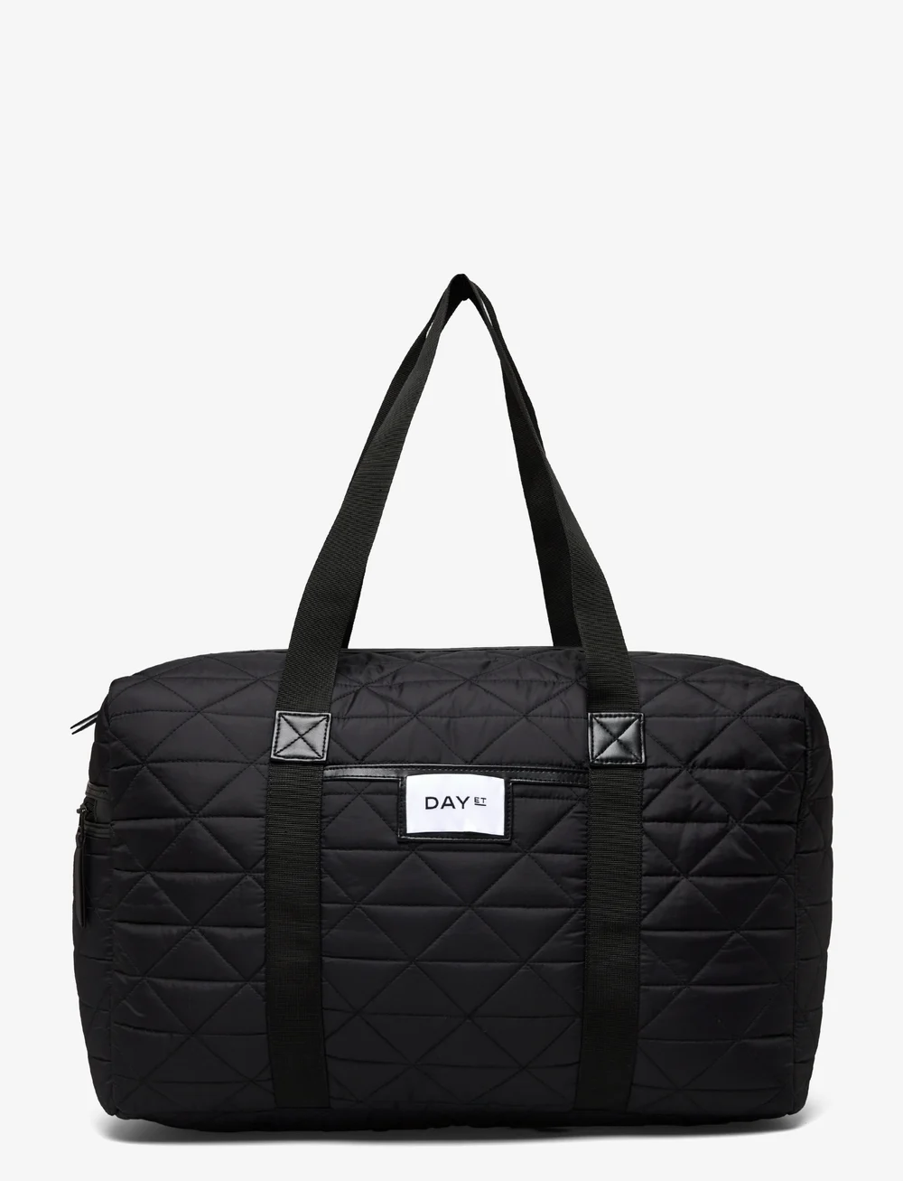 DAY ET - Day Gweneth RE-Q Tune Sporty - helgartöskur - black - 0